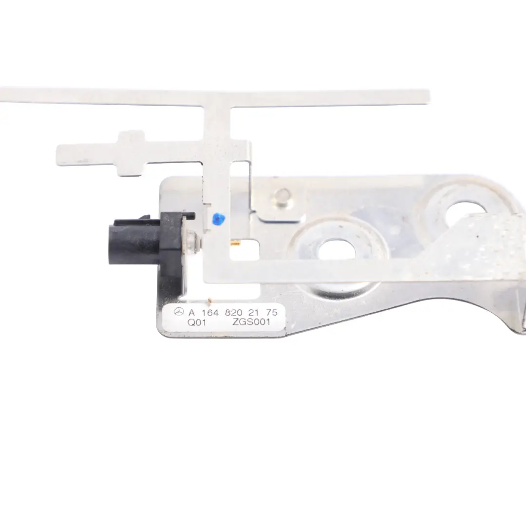 Amplificatore Antenna per Mercedes ML W166 W204 W212 con numero di parte A1648202175 Mercedes ML W166 W204 W212 Amplificatore Antenna - SKU A1648202175 - Numero di parte A1648202175