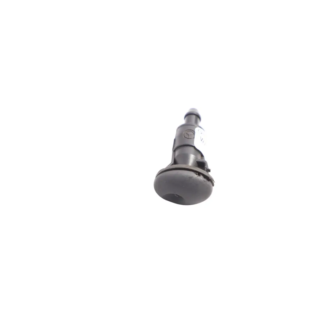 Mercedes W164 Rear Window Glass Washer Spray Jet Nozzle - SKU A1648600447 - Part number A1648600447