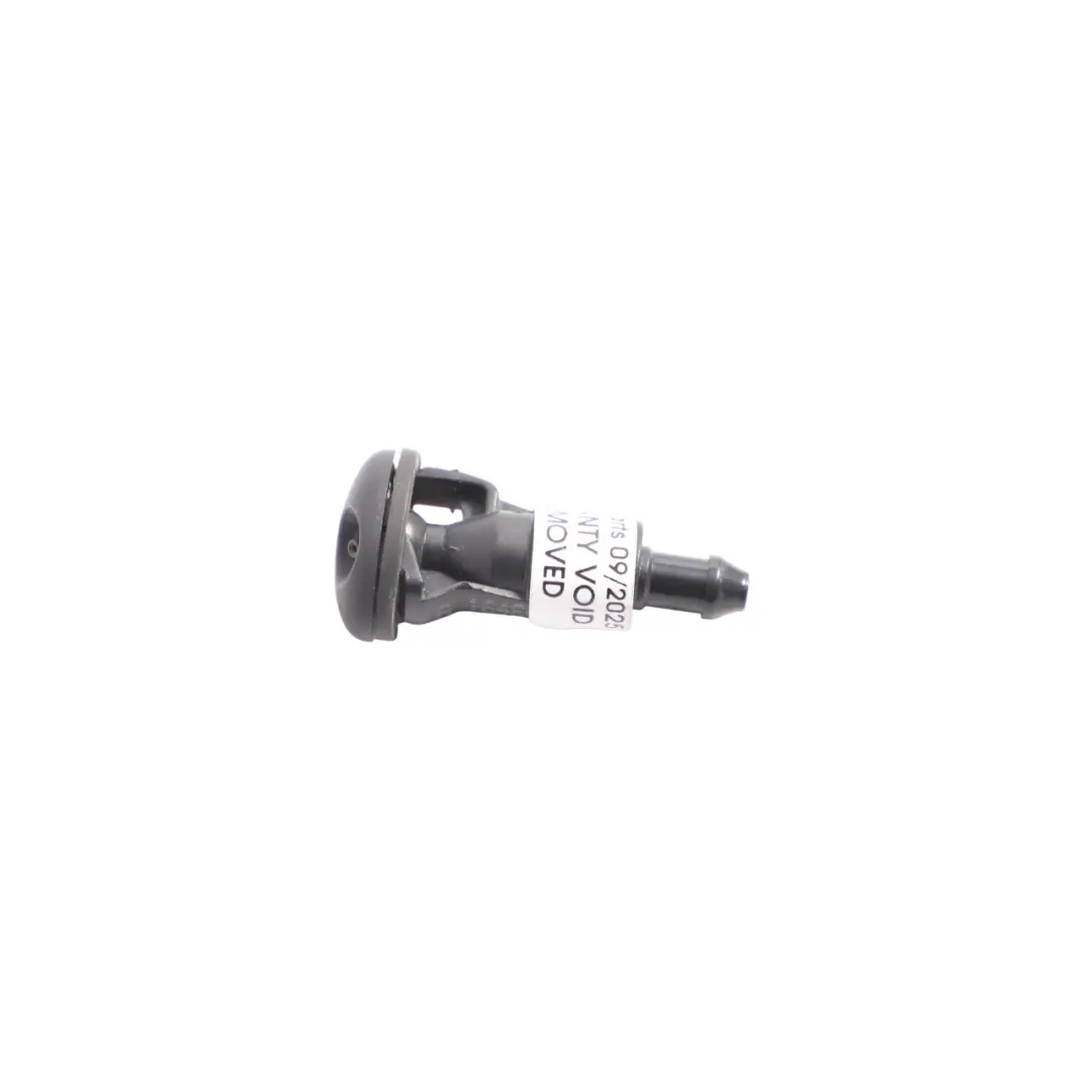 Mercedes W164 Rear Window Glass Washer Spray Jet Nozzle - SKU A1648600447 - Part number A1648600447