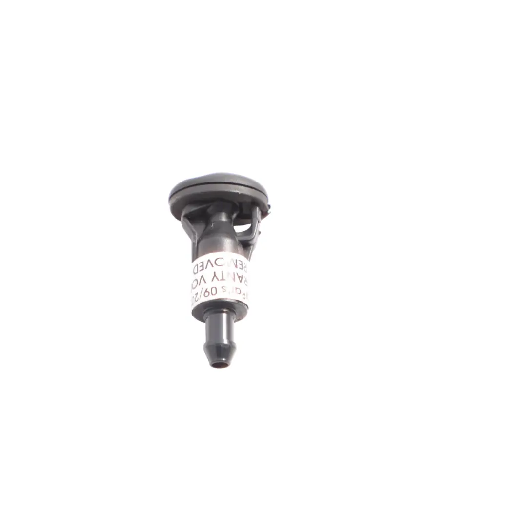 Mercedes W164 Rear Window Glass Washer Spray Jet Nozzle - SKU A1648600447 - Part number A1648600447