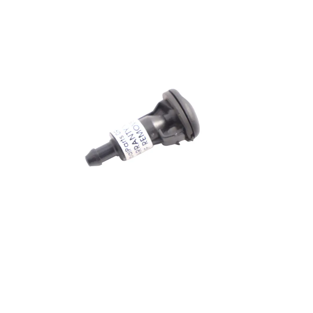 Mercedes W164 Rear Window Glass Washer Spray Jet Nozzle - SKU A1648600447 - Part number A1648600447