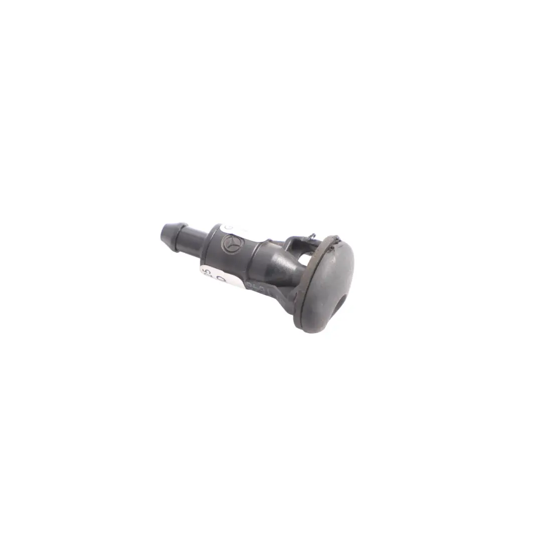 Mercedes W164 Rear Window Glass Washer Spray Jet Nozzle - SKU A1648600447 - Part number A1648600447
