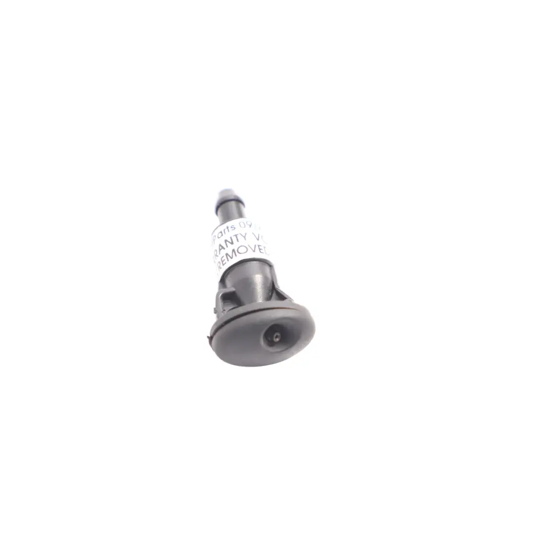 Mercedes W164 Rear Window Glass Washer Spray Jet Nozzle - SKU A1648600447 - Part number A1648600447
