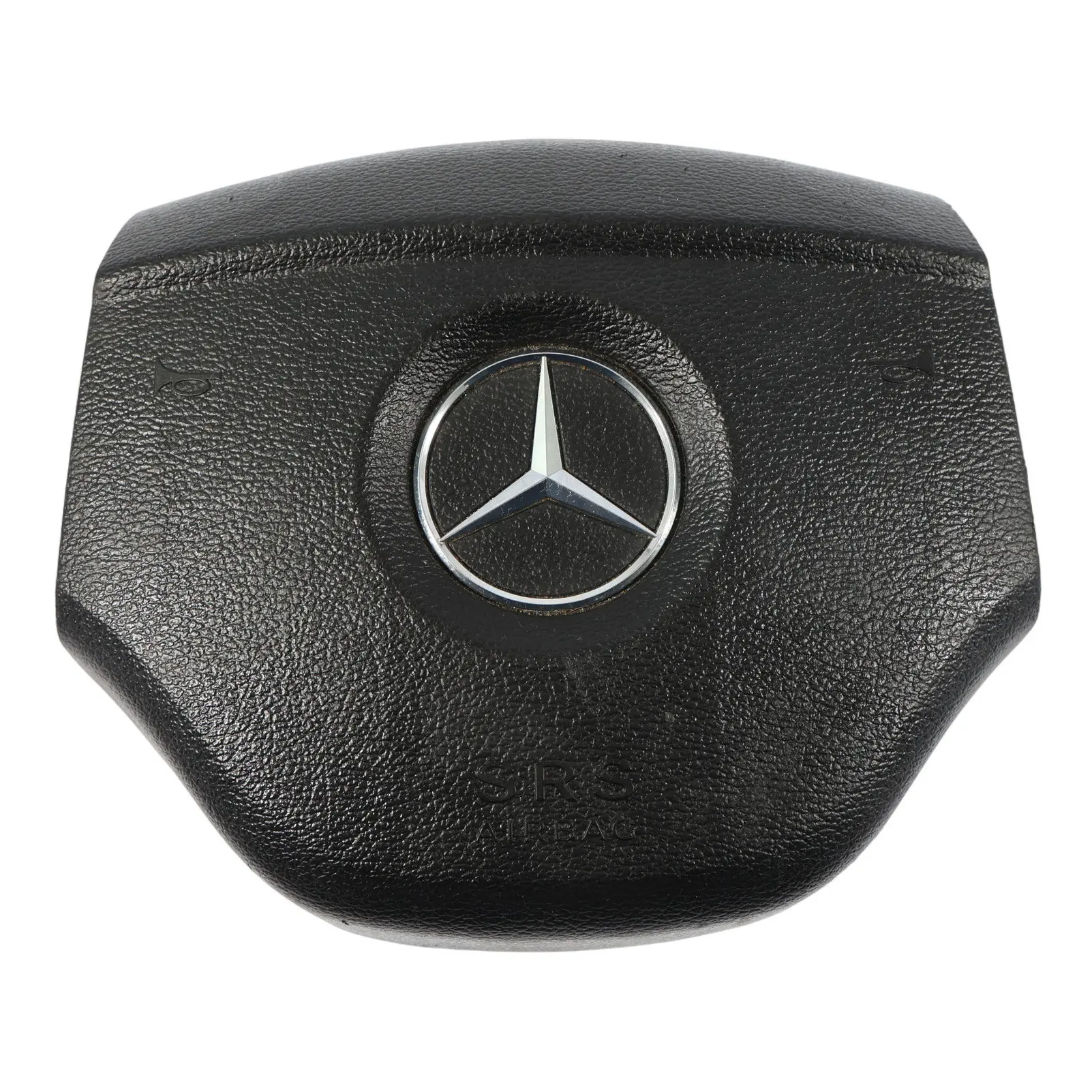 Mercedes W245 Volant AirBag Module Black A1648601902