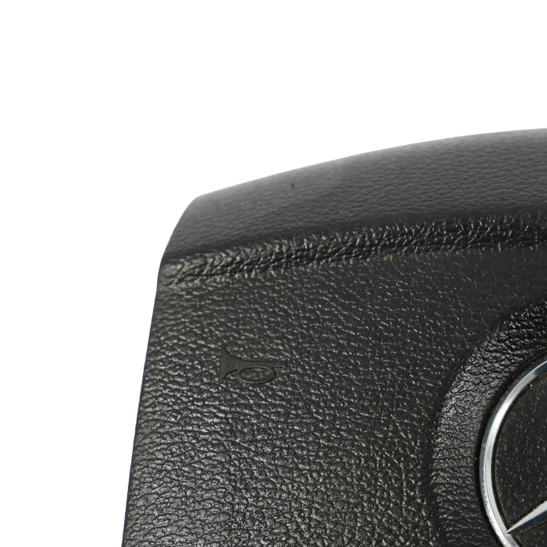 Volant AirBag Module Black pour Mercedes W245 à propos du numéro de pièce A1648601902 Mercedes W245 Volant AirBag Module Black - SKU A1648601902-2 - Numéro de pièce A1648601902