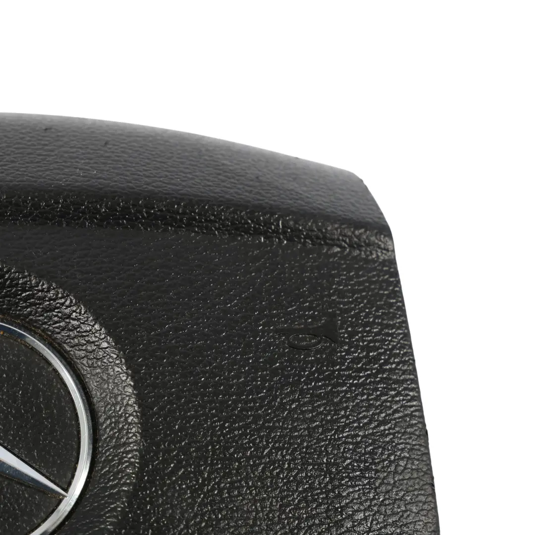 Poduszka Powietrna Kierownicy do Mercedes W245 o numerze A1648601902 Mercedes W245 Poduszka Powietrna Kierownicy - SKU A1648601902-2 - Numer Części A1648601902