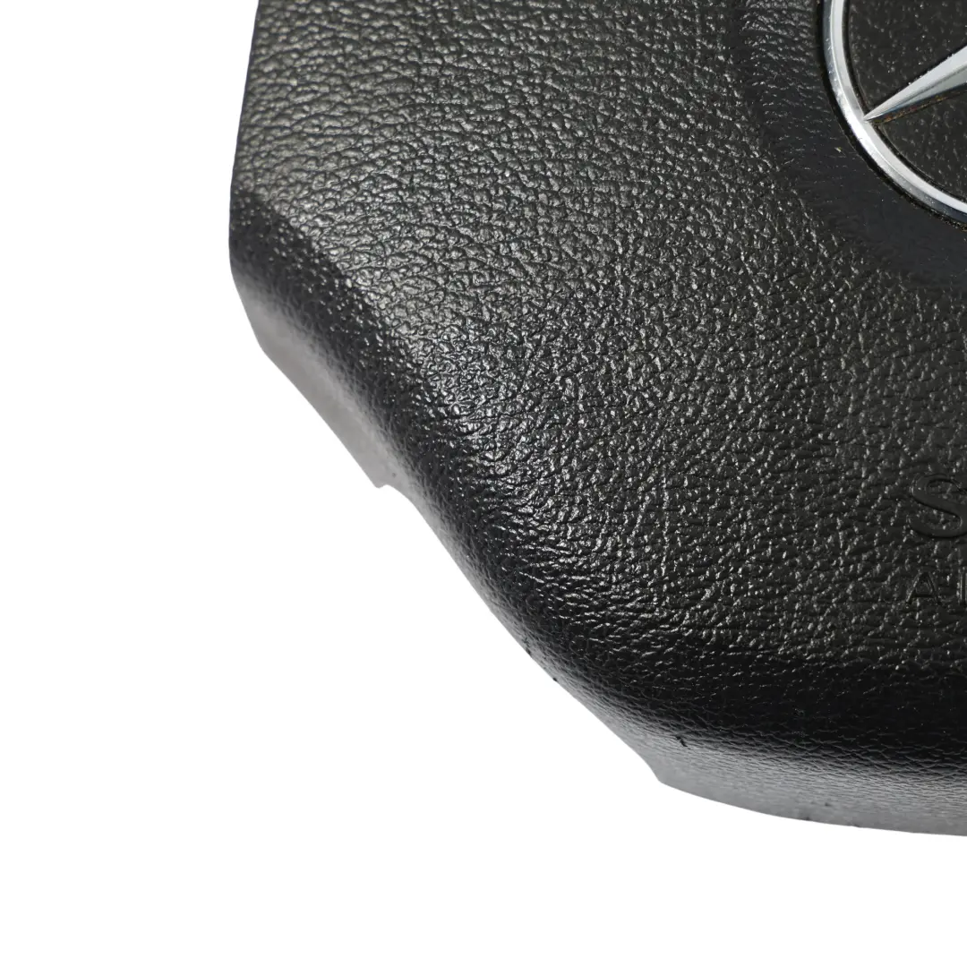 Volant AirBag Module Black pour Mercedes W245 à propos du numéro de pièce A1648601902 Mercedes W245 Volant AirBag Module Black - SKU A1648601902-2 - Numéro de pièce A1648601902