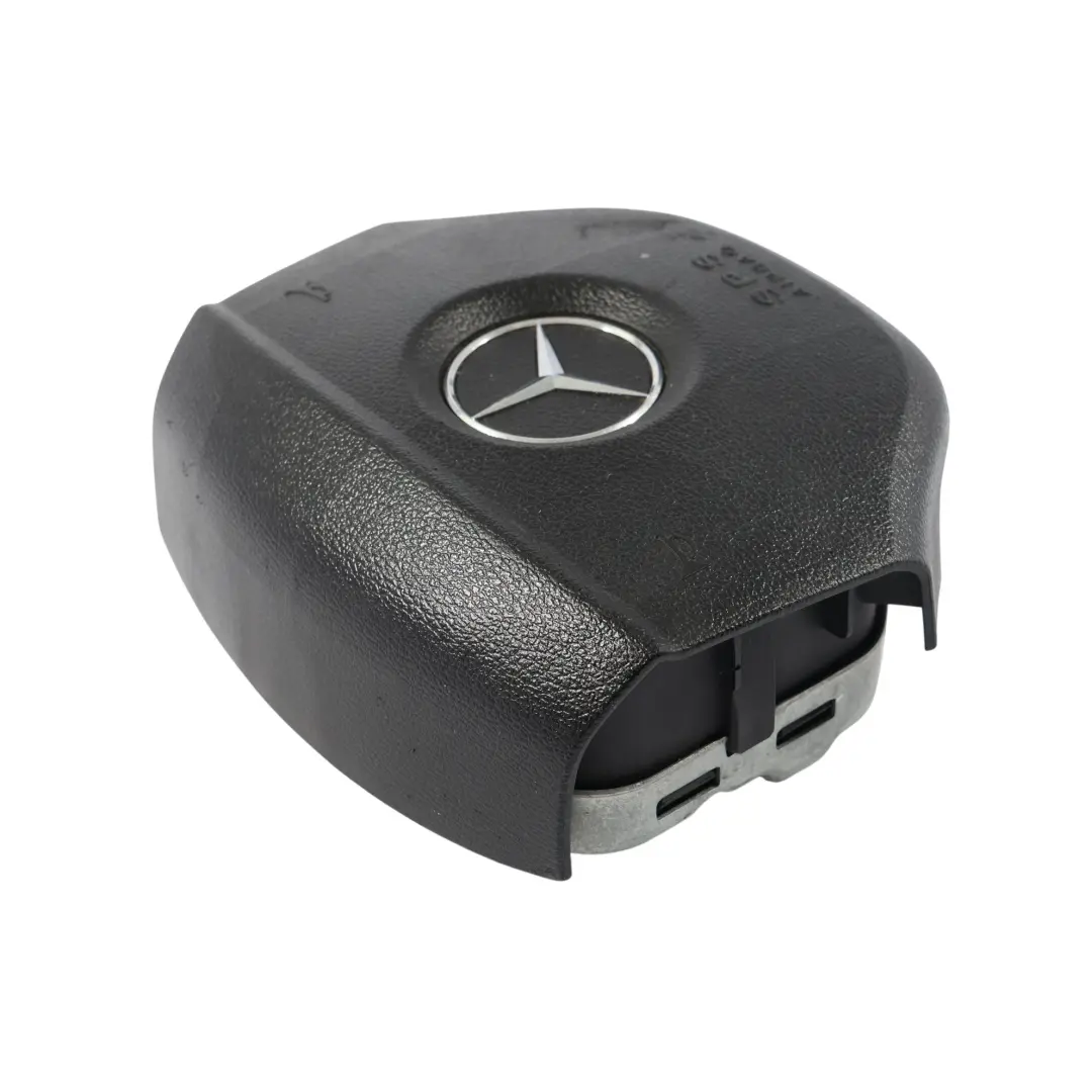 Poduszka Powietrna Kierownicy do Mercedes W245 o numerze A1648601902 Mercedes W245 Poduszka Powietrna Kierownicy - SKU A1648601902-2 - Numer Części A1648601902