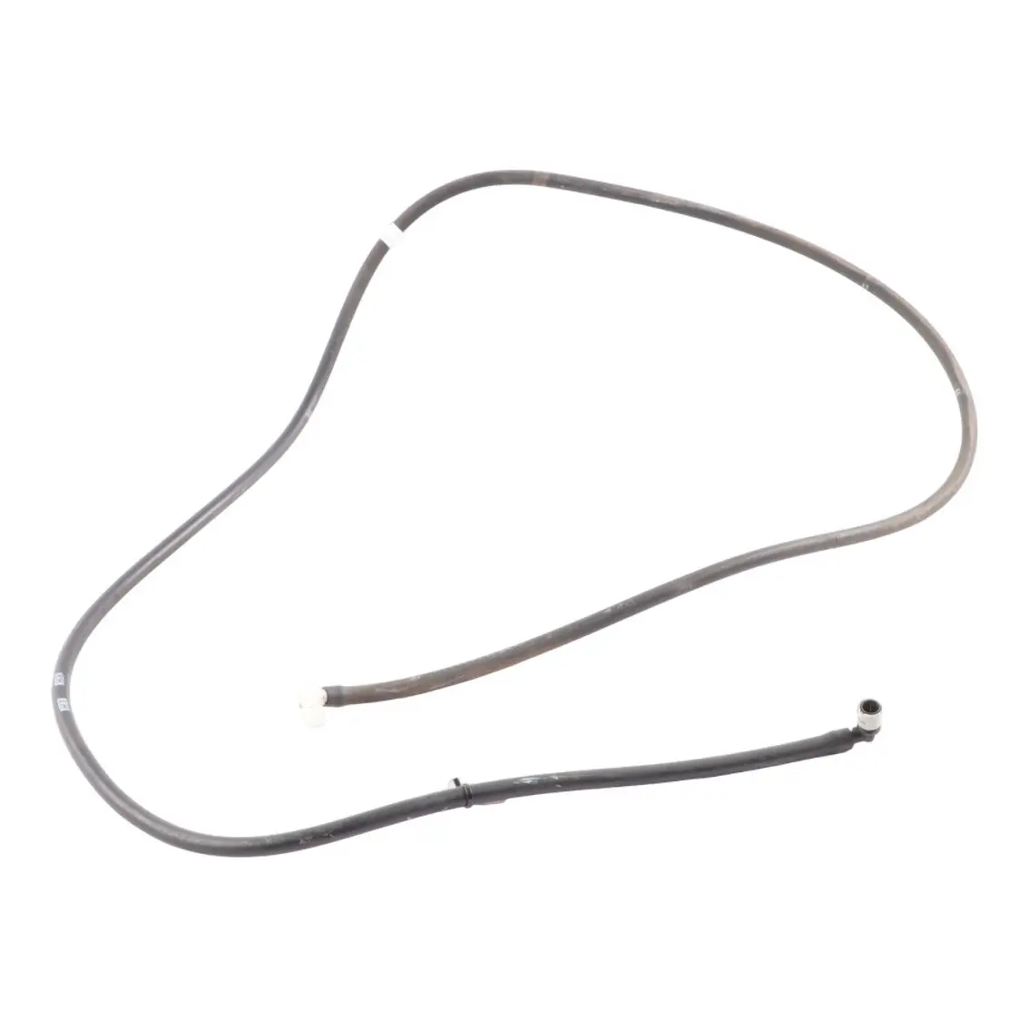 Mercedes W164 Tubo Flessibile Linea Sistema Lavafari A1648602692