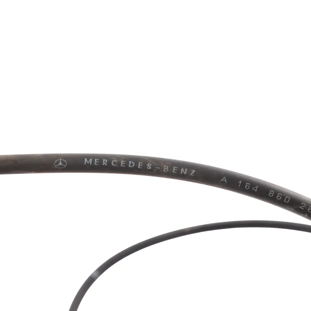 Mercedes W164 Hose Pipe Line Headlight Washer System - SKU A1648602692 - Part number A1648602692