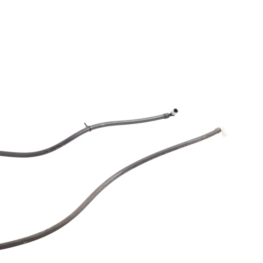 Mercedes W164 Tuyau D'Alimentation Du Système De Lavage Des Phares - SKU A1648602692 - Numéro de pièce A1648602692