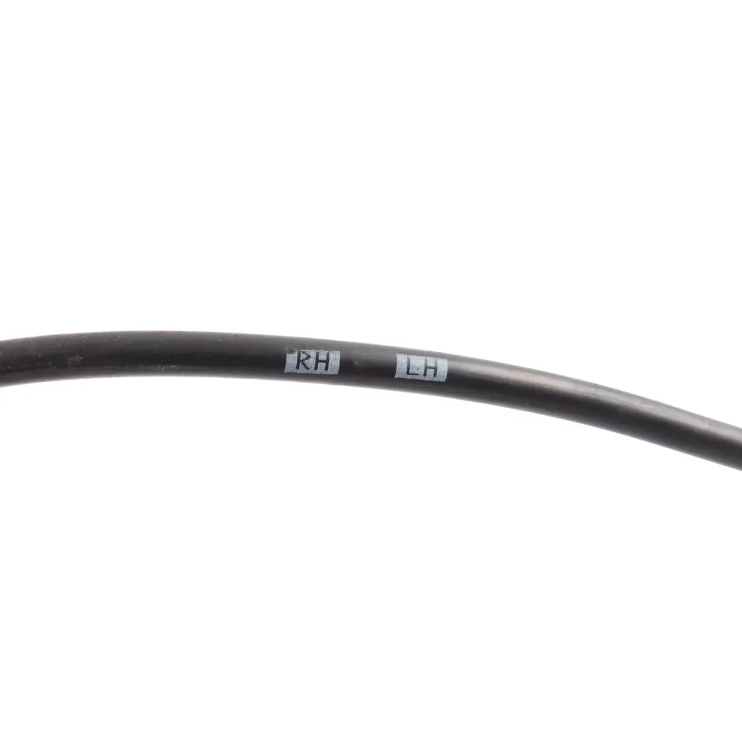 Schlauch Rohrleitung Scheinwerfer Waschanlage für Mercedes W164 mit Teilenummer A1648602692 Mercedes W164 Schlauch Rohrleitung Scheinwerfer Waschanlage - SKU A1648602692 - Teilenummer A1648602692