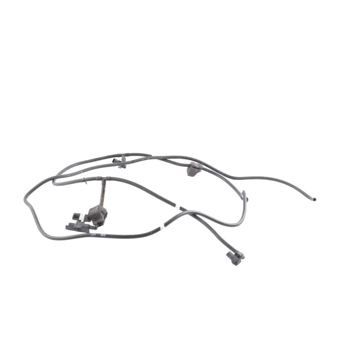 Front Windscreen Washer Nozzle Jet Spray Line Hose to Mercedes ML W164 with Part number A1648603692 Mercedes ML W164 Front Windscreen Washer Nozzle Jet Spray Line Hose - SKU A1648603692 - Part number A1648603692