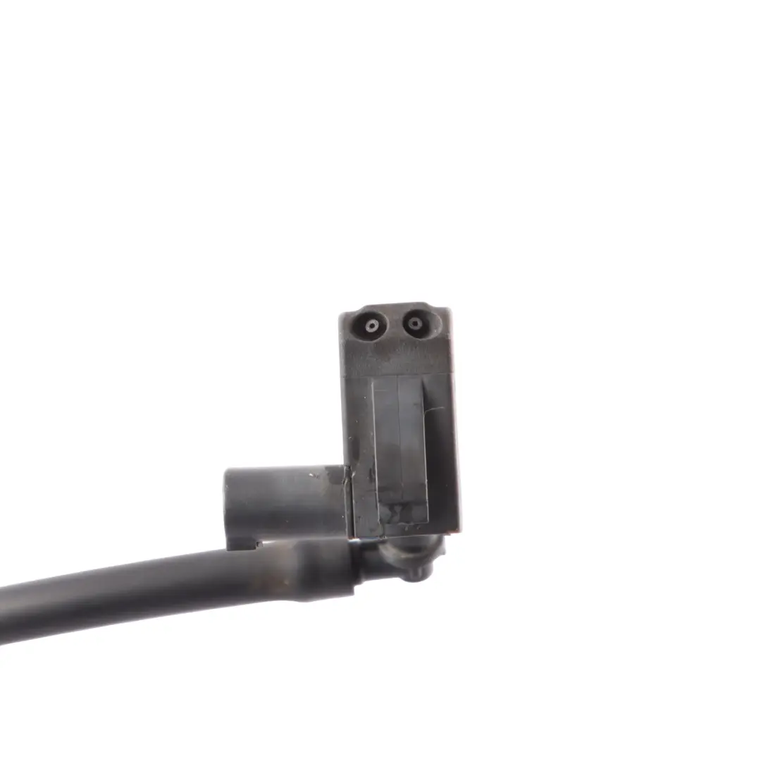 Front Windscreen Washer Nozzle Jet Spray Line Hose to Mercedes ML W164 with Part number A1648603692 Mercedes ML W164 Front Windscreen Washer Nozzle Jet Spray Line Hose - SKU A1648603692 - Part number A1648603692