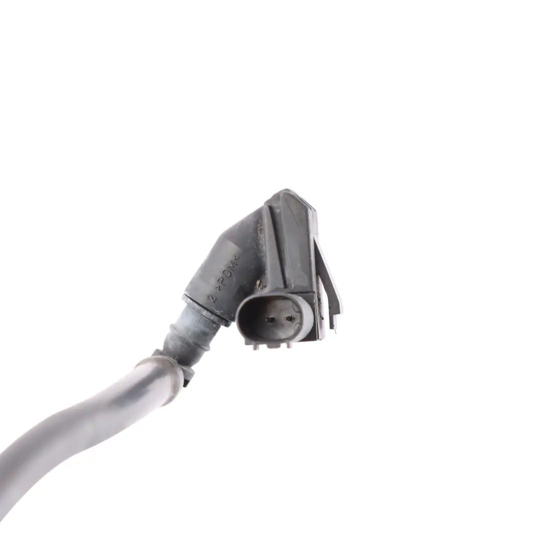 Front Windscreen Washer Nozzle Jet Spray Line Hose to Mercedes ML W164 with Part number A1648603692 Mercedes ML W164 Front Windscreen Washer Nozzle Jet Spray Line Hose - SKU A1648603692 - Part number A1648603692