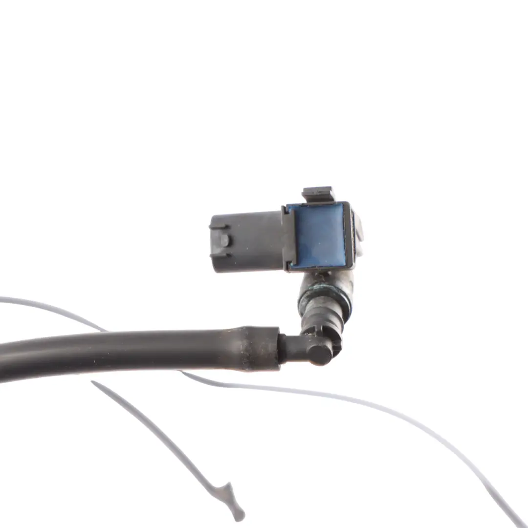 Front Windscreen Washer Nozzle Jet Spray Line Hose to Mercedes ML W164 with Part number A1648603692 Mercedes ML W164 Front Windscreen Washer Nozzle Jet Spray Line Hose - SKU A1648603692 - Part number A1648603692