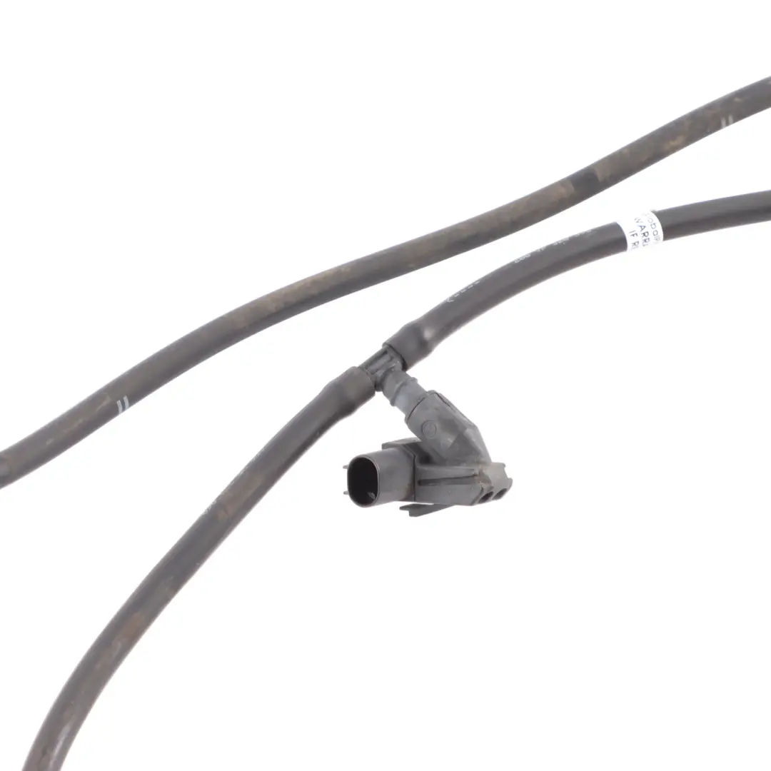 Front Windscreen Washer Nozzle Jet Spray Line Hose to Mercedes ML W164 with Part number A1648603692 Mercedes ML W164 Front Windscreen Washer Nozzle Jet Spray Line Hose - SKU A1648603692 - Part number A1648603692