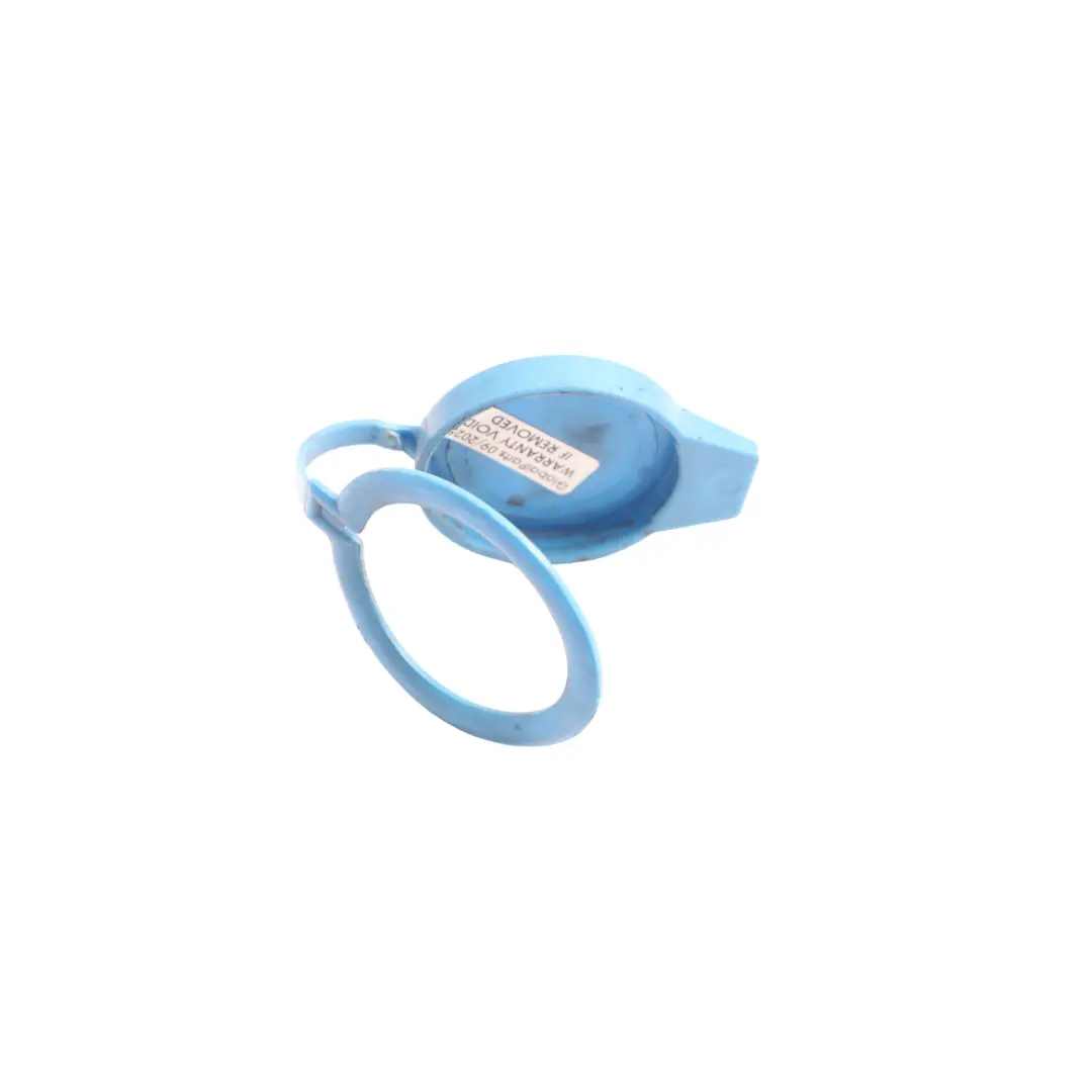 Mercedes ML W164 Washer Bottle Tank Windscreen Reservoir Cap Cover - SKU A1648690008 - Part number A1648690008