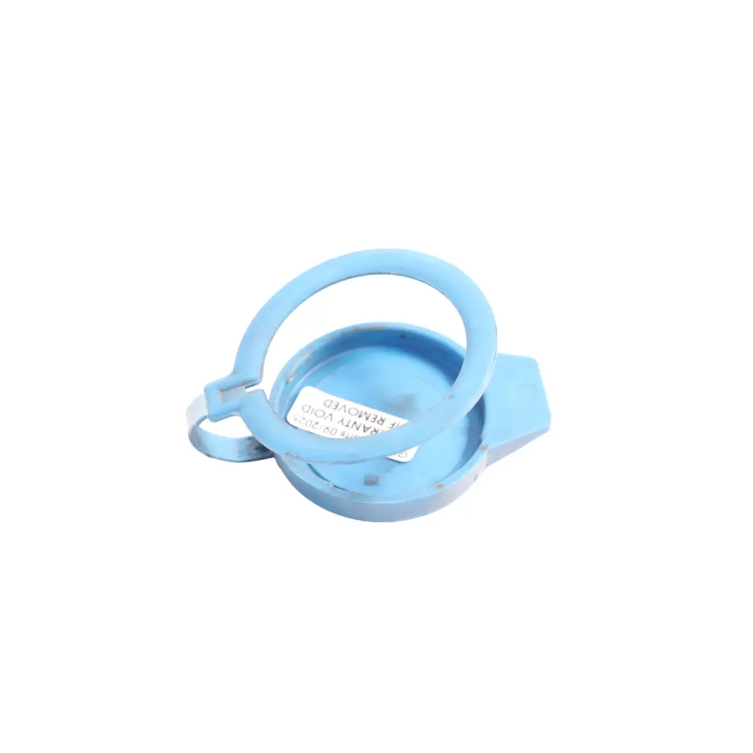 Mercedes ML W164 Washer Bottle Tank Windscreen Reservoir Cap Cover - SKU A1648690008 - Part number A1648690008