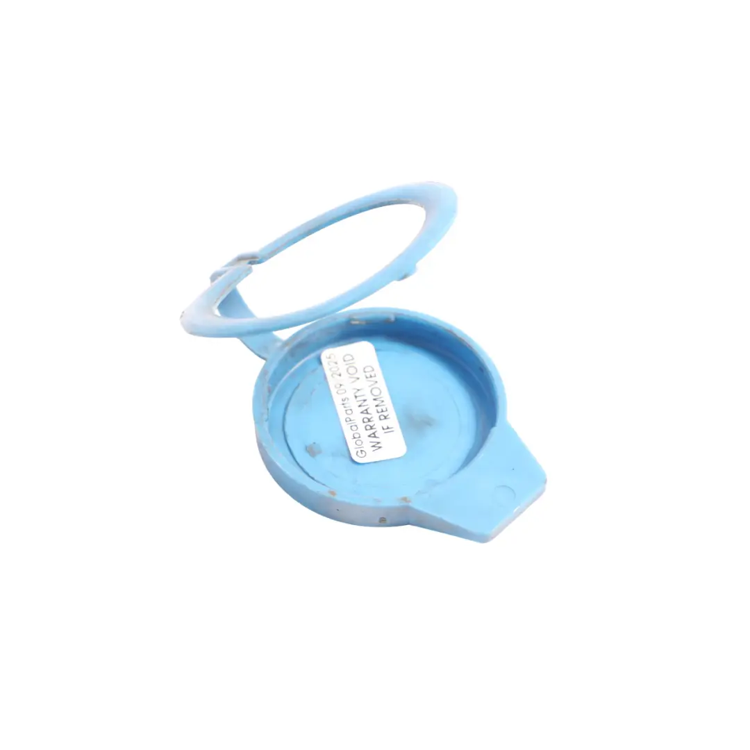 Mercedes ML W164 Washer Bottle Tank Windscreen Reservoir Cap Cover - SKU A1648690008 - Part number A1648690008