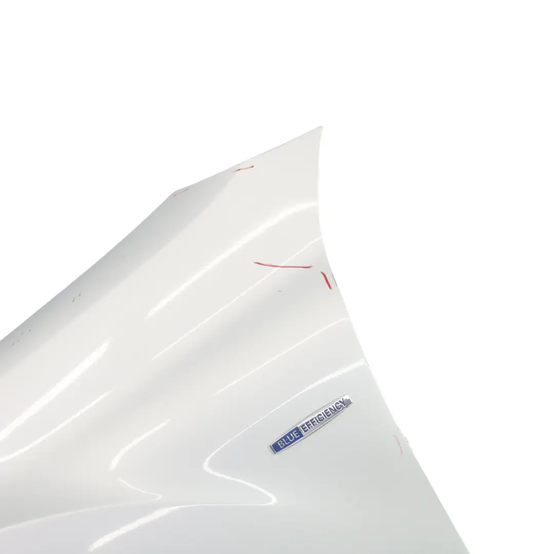 Side Panel Front Left N/S Wing Fender Iridium Silver - 775 to Mercedes ML W164 with Part number A1648810101 Mercedes ML W164 Side Panel Front Left N/S Wing Fender Iridium Silver - 775 - SKU A1648810101-IRS1 - Part number A1648810101