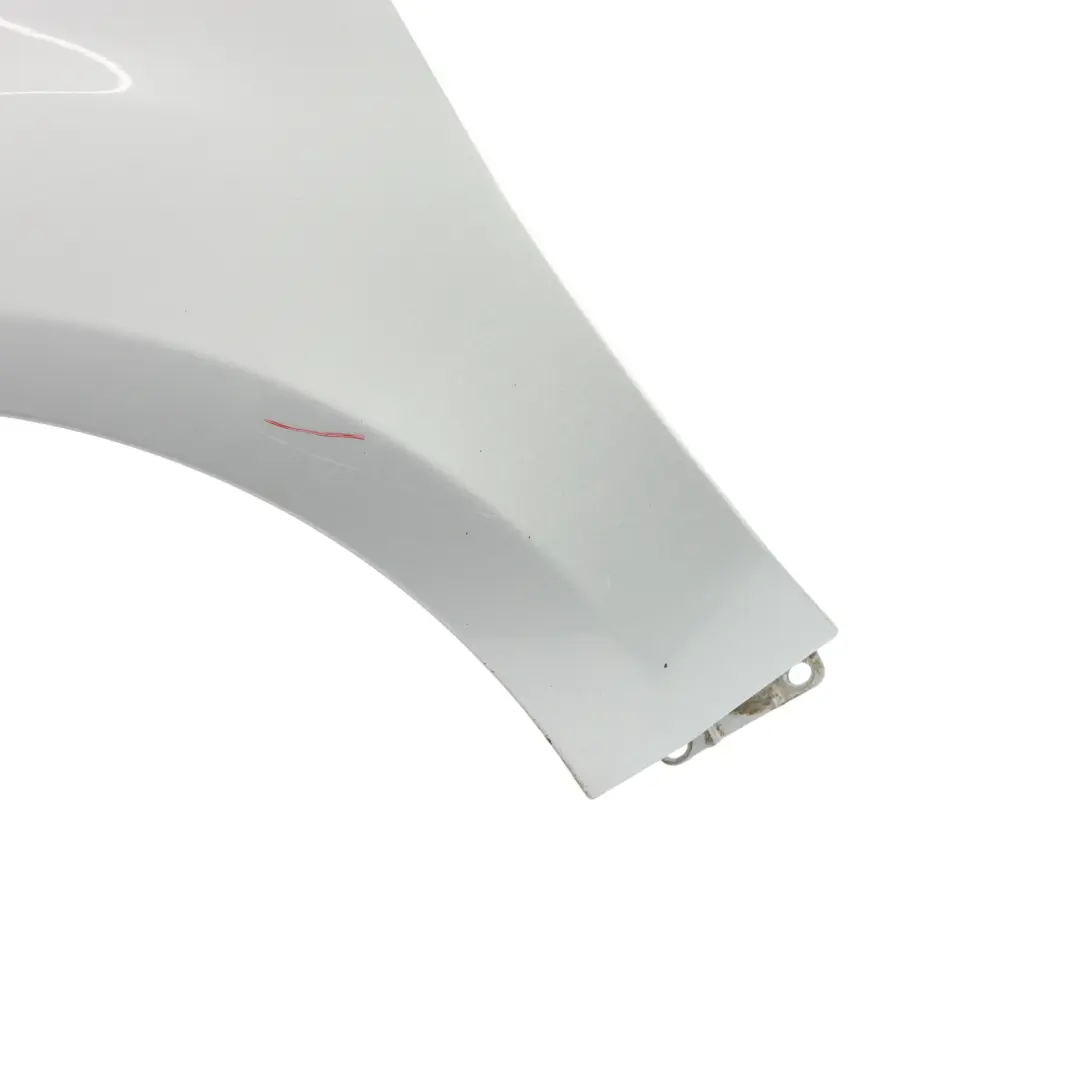 Mercedes ML W164 Side Panel Front Left N/S Wing Fender Iridium Silver - 775 - SKU A1648810101-IRS1 - Part number A1648810101