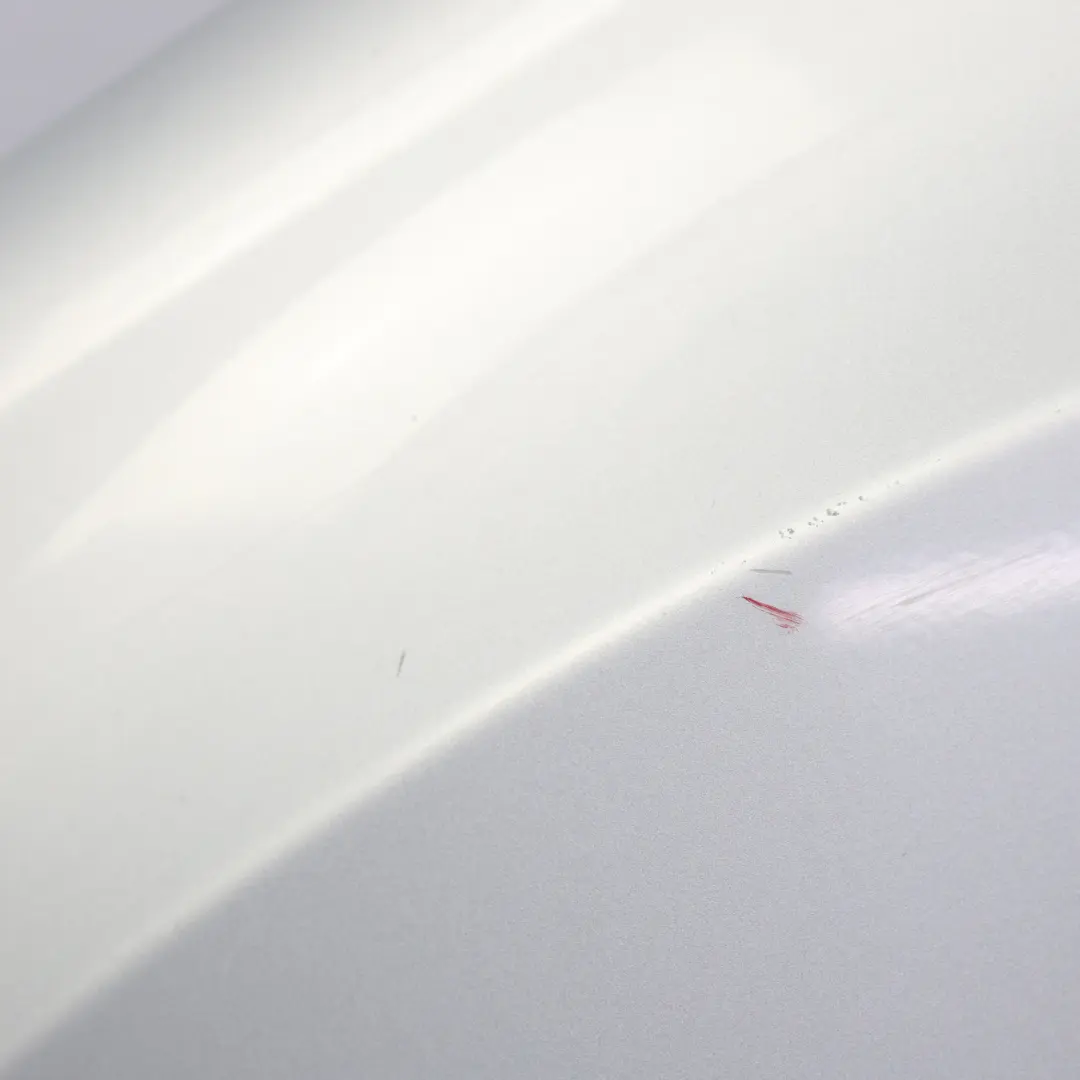 Błotnik Lewy Przedni Iridium Silver Srebrny Metalik - 775 do Mercedes ML W164 o numerze A1648810101 Mercedes ML W164 Błotnik Lewy Przedni Iridium Silver Srebrny Metalik - 775 - SKU A1648810101-IRS1 - Numer Części A1648810101