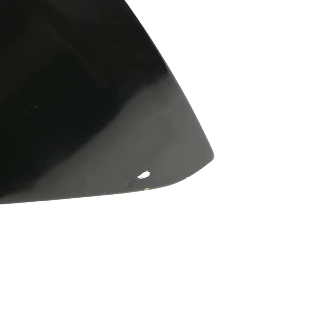 Mercedes ML W164 Pannello laterale anteriore destro Obsidian Black Nero - 197 - SKU A1648810201-OB1 - Numero di parte A1648810201