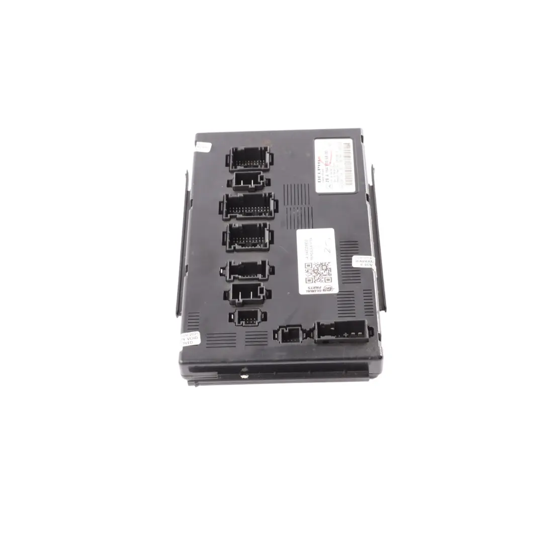 SAM Module Control Unit ECU to Mercedes ML W164 Rear with Part number A1649006800 Mercedes ML W164 Rear SAM Module Control Unit ECU - SKU A1649006800 - Part number A1649006800