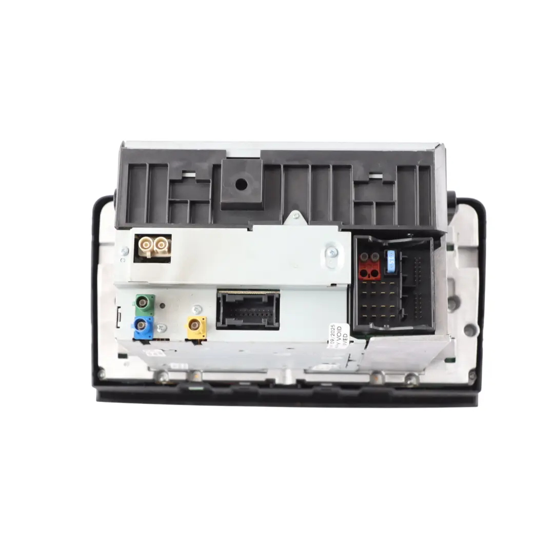 Mercedes W164 Display Screen Radio Multimedia GPS Sat Nav Head Unit - SKU A1649007101 - Part number A1649007101