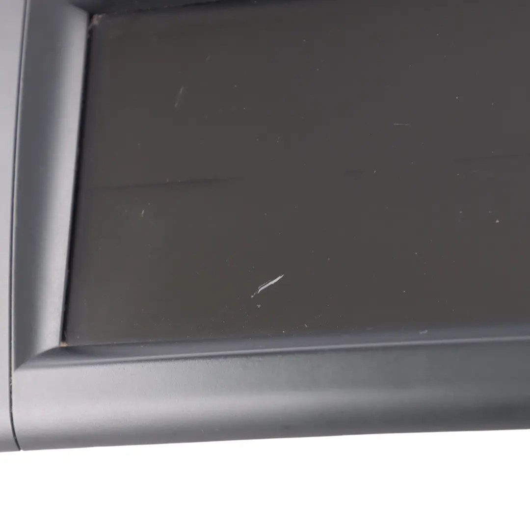 Display Screen Radio Multimedia GPS Sat Nav Head Unit to Mercedes W164 with Part number A1649007101 Mercedes W164 Display Screen Radio Multimedia GPS Sat Nav Head Unit - SKU A1649007101 - Part number A1649007101