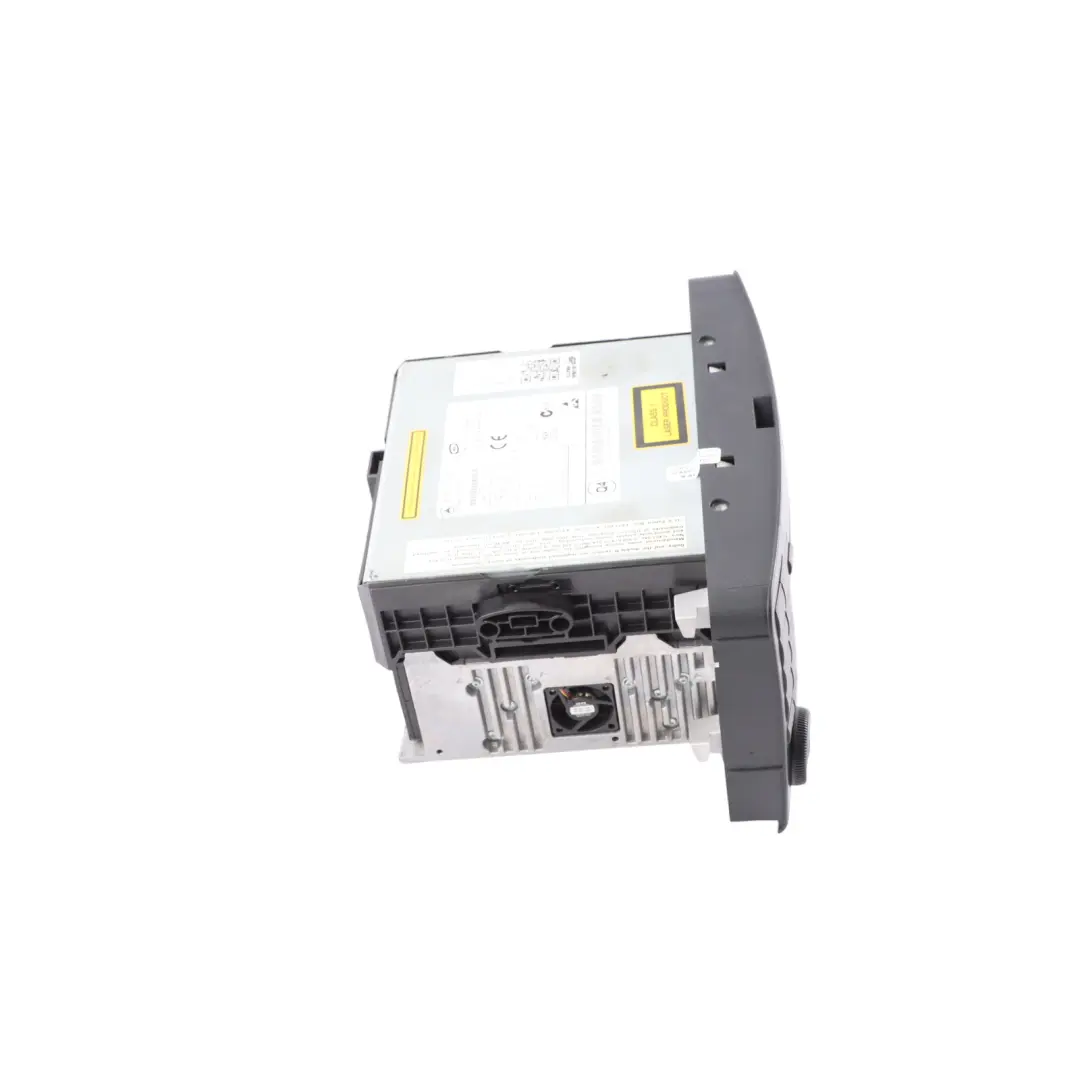 Mercedes W164 Display Screen Radio Multimedia GPS Sat Nav Head Unit - SKU A1649007101 - Part number A1649007101