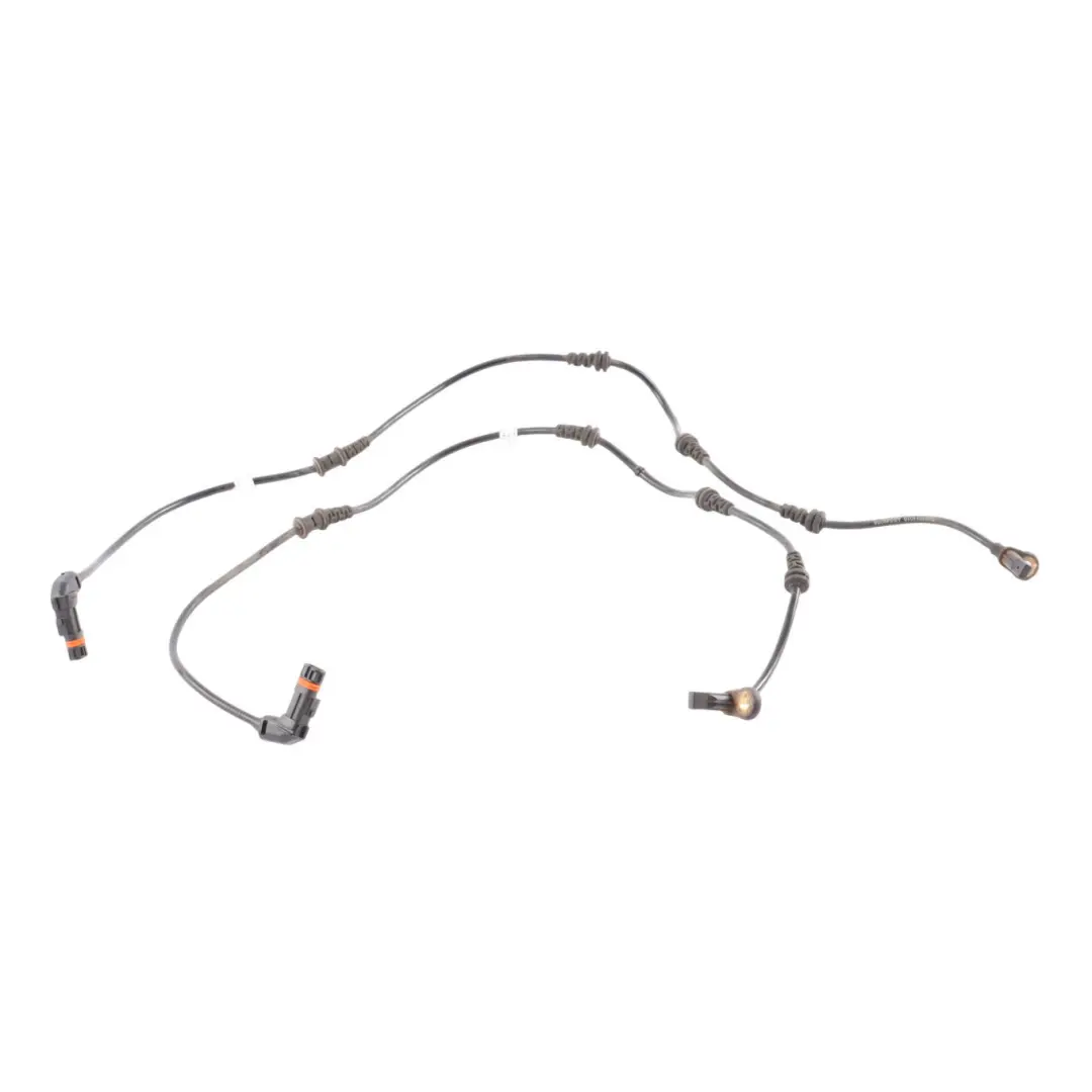 Mercedes W164 Wheel Speed Sensor ABS Wiring Front Left Right N/O/S - SKU A1649058400-1 - Part number A1649058400