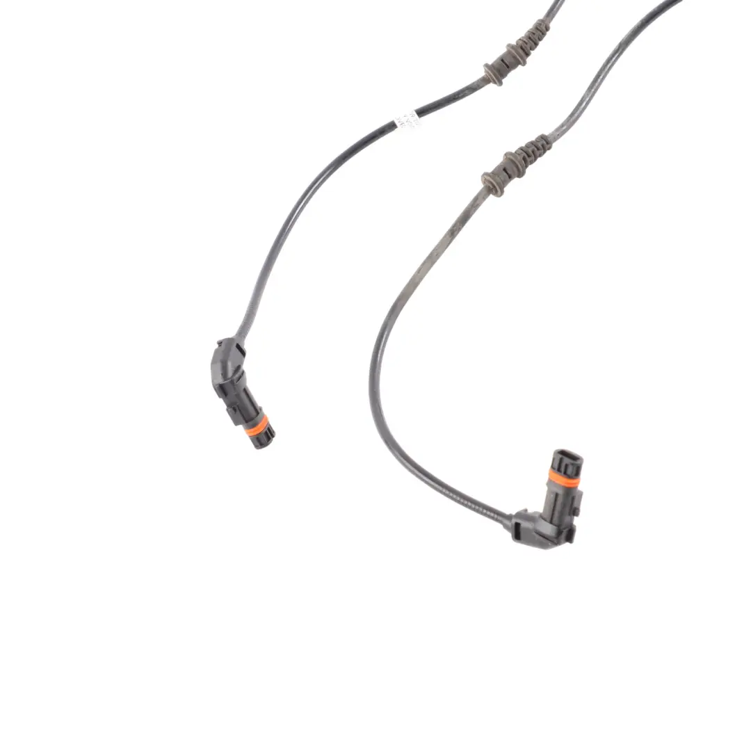 Sensor ABS Wiring Front Left Right N/O/S to Mercedes W164 Wheel Speed with Part number A1649058400 Mercedes W164 Wheel Speed Sensor ABS Wiring Front Left Right N/O/S - SKU A1649058400-1 - Part number A1649058400