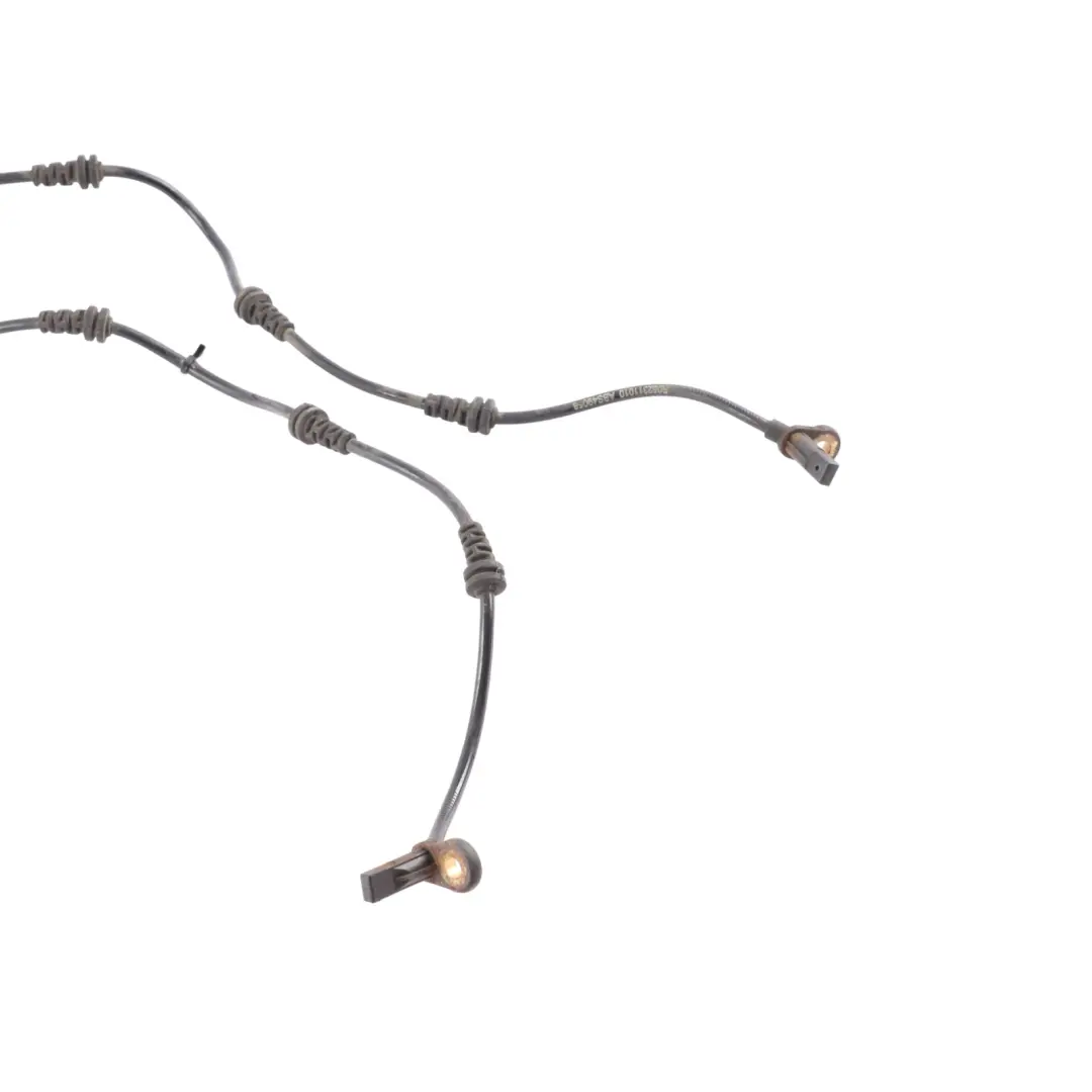 Sensor ABS Wiring Front Left Right N/O/S to Mercedes W164 Wheel Speed with Part number A1649058400 Mercedes W164 Wheel Speed Sensor ABS Wiring Front Left Right N/O/S - SKU A1649058400-1 - Part number A1649058400