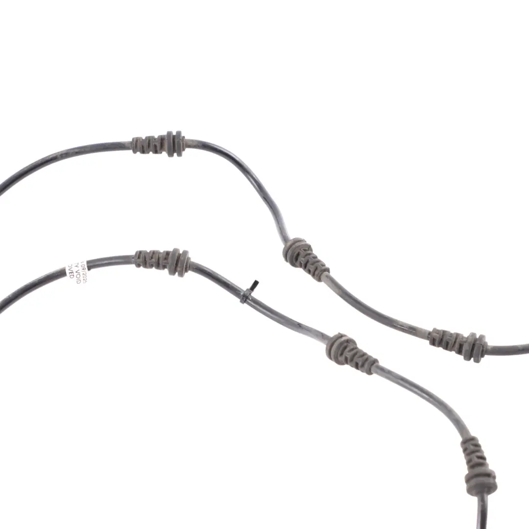 Mercedes W164 Wheel Speed Sensor ABS Wiring Front Left Right N/O/S - SKU A1649058400-1 - Part number A1649058400