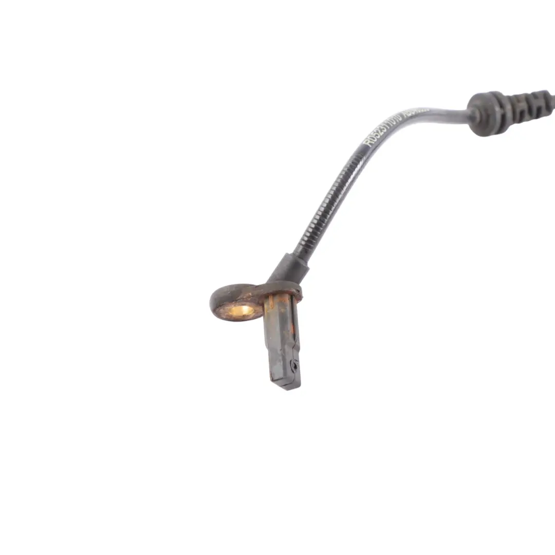 Sensor ABS Wiring Front Left Right N/O/S to Mercedes W164 Wheel Speed with Part number A1649058400 Mercedes W164 Wheel Speed Sensor ABS Wiring Front Left Right N/O/S - SKU A1649058400-1 - Part number A1649058400