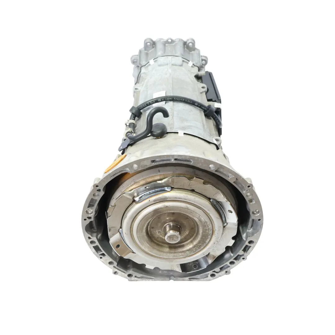 Mercedes W166 ML63 4-Matic 722905 722.905 Cambios Automática 1662700602 GARANTÍA - SKU A1662701602 - Número de pieza A1662701602