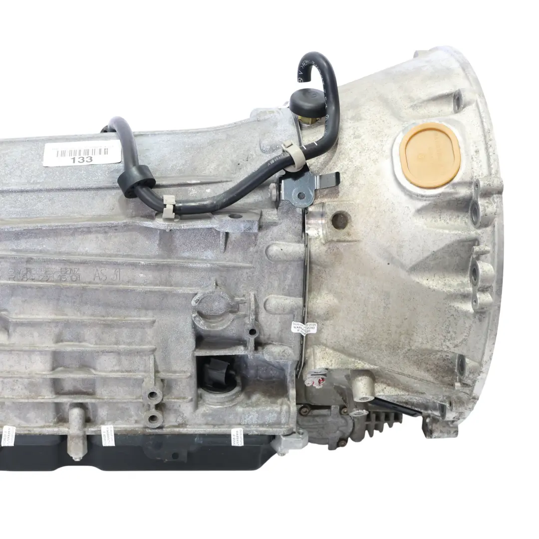 ML63 4-Matic 722905 722.905 Cambio Automatico 1662700602 GARANZIA per Mercedes W166 con numero di parte A1662701602 Mercedes W166 ML63 4-Matic 722905 722.905 Cambio Automatico 1662700602 GARANZIA - SKU A1662701602 - Numero di parte A1662701602