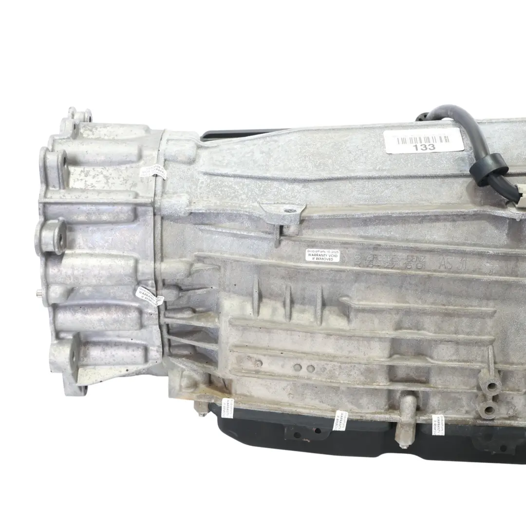 ML63 4Matic 722905 722.905 Skrzynia Biegów Automat 1662700602 do Mercedes W166 o numerze A1662701602 Mercedes W166 ML63 4Matic 722905 722.905 Skrzynia Biegów Automat 1662700602 - SKU A1662701602 - Numer Części A1662701602