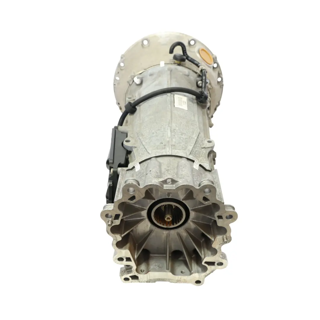 Mercedes W166 ML63 4Matic 722905 722.905 Skrzynia Biegów Automat 1662700602 - SKU A1662701602 - Numer Części A1662701602