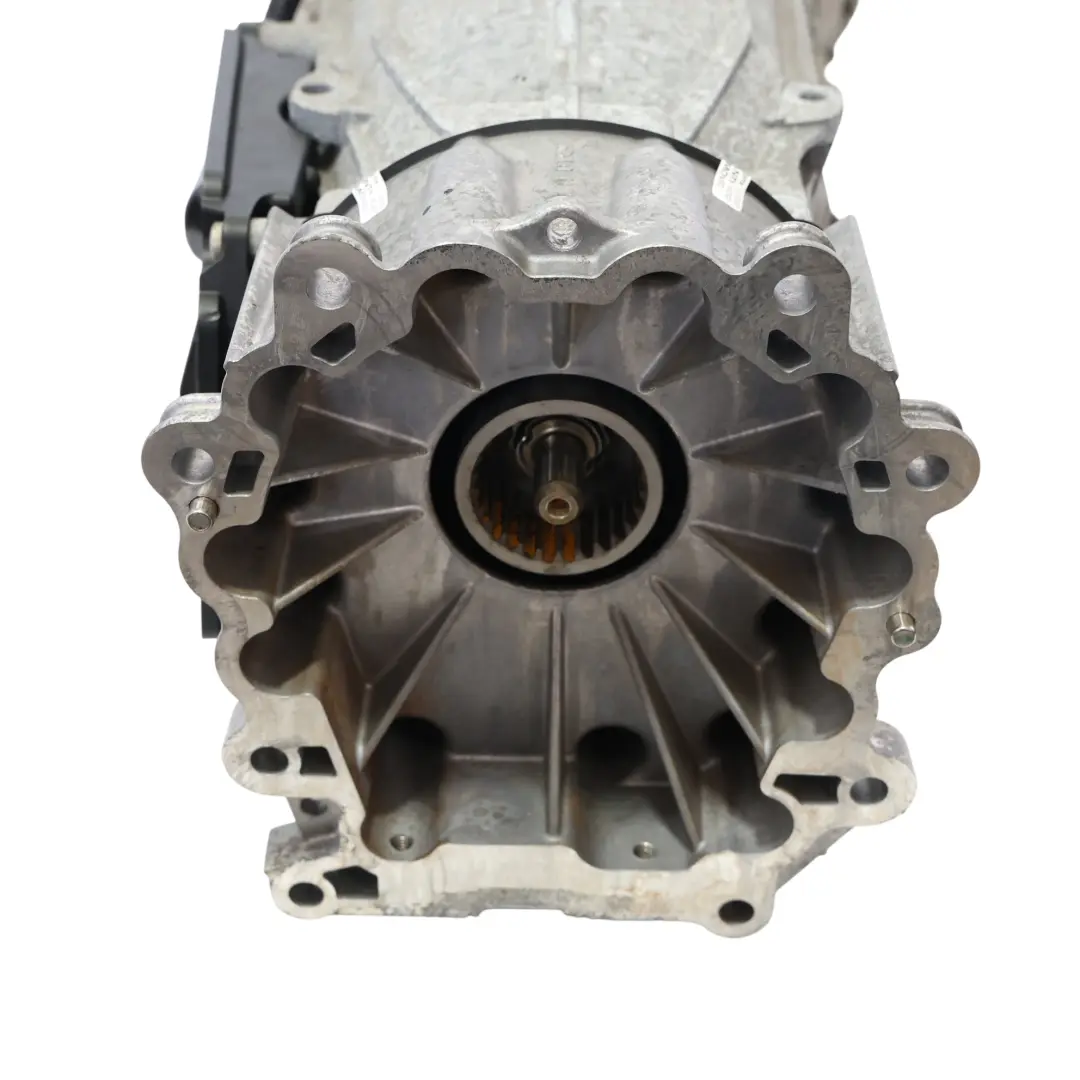 ML63 4-Matic 722905 722.905 Cambios Automática 1662700602 GARANTÍA para Mercedes W166 con número de pieza A1662701602 Mercedes W166 ML63 4-Matic 722905 722.905 Cambios Automática 1662700602 GARANTÍA - SKU A1662701602 - Número de pieza A1662701602