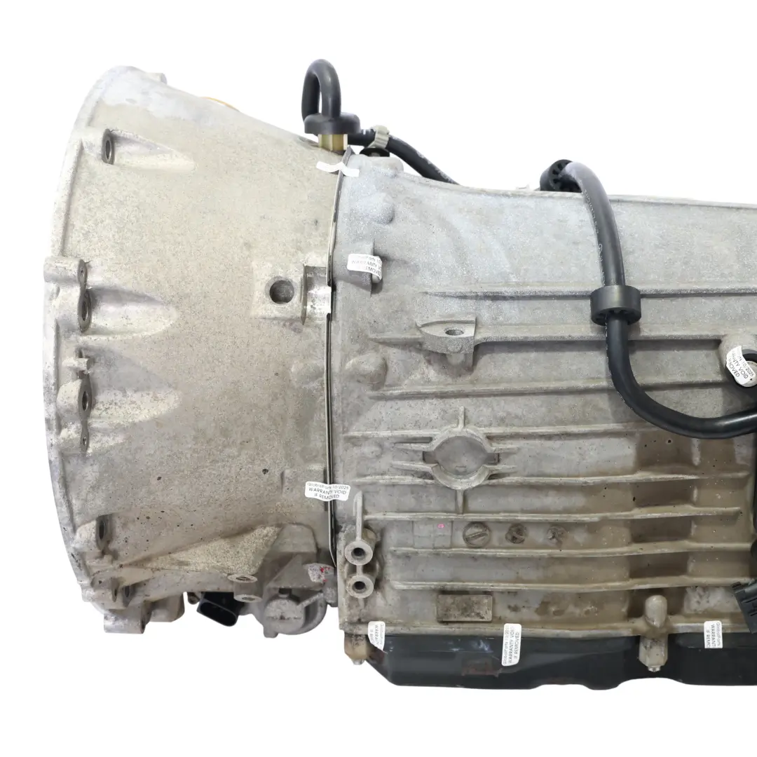 Mercedes W166 ML63 4-Matic 722905 722.905 Cambios Automática 1662700602 GARANTÍA - SKU A1662701602 - Número de pieza A1662701602