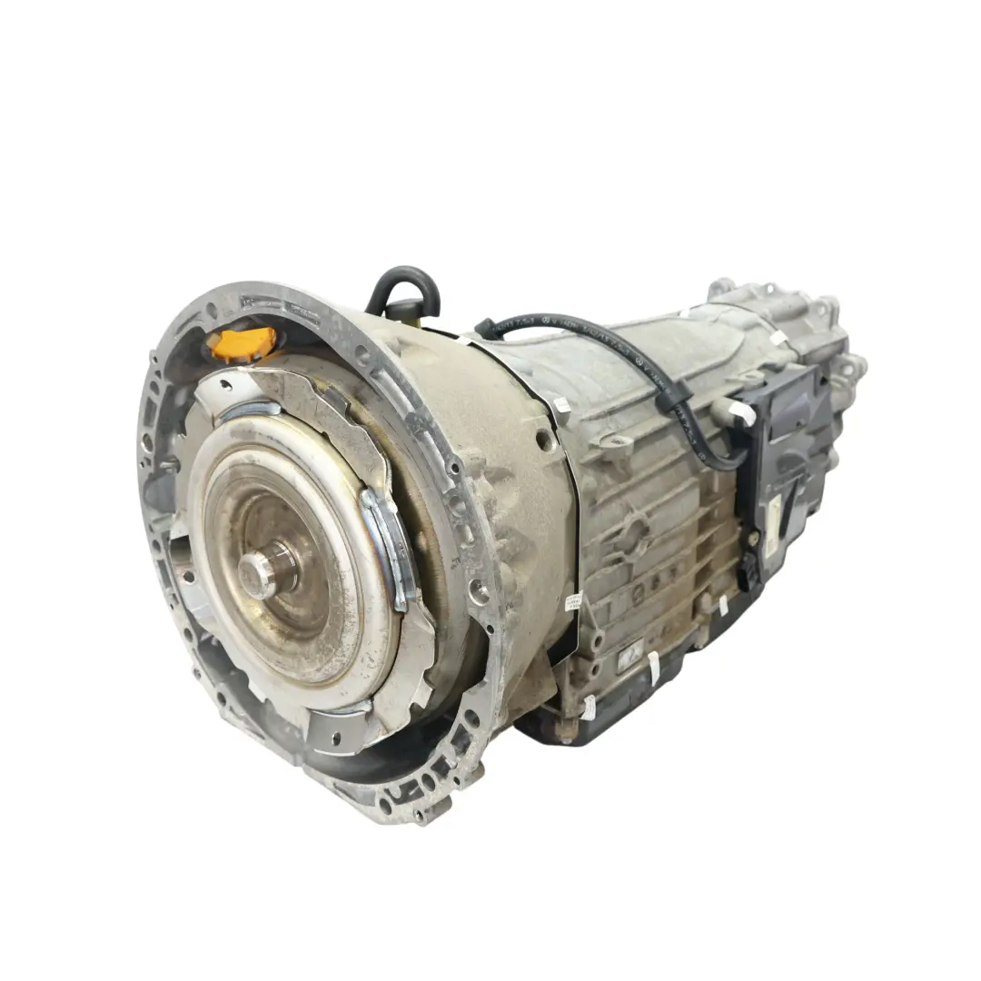 ML63 4-Matic 722905 722.905 Automatic Gearbox 1662700602 WARRANTY to Mercedes W166 with Part number A1662701602 Mercedes W166 ML63 4-Matic 722905 722.905 Automatic Gearbox 1662700602 WARRANTY - SKU A1662701602 - Part number A1662701602