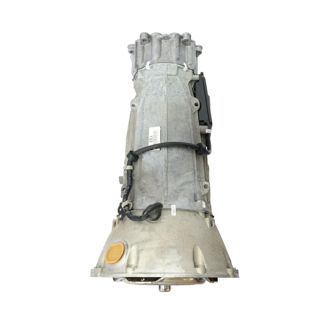 ML63 4-Matic 722905 722.905 Automatik Getriebe 1662700602 GARANTIE für Mercedes W166 mit Teilenummer A1662701602 Mercedes W166 ML63 4-Matic 722905 722.905 Automatik Getriebe 1662700602 GARANTIE - SKU A1662701602 - Teilenummer A1662701602