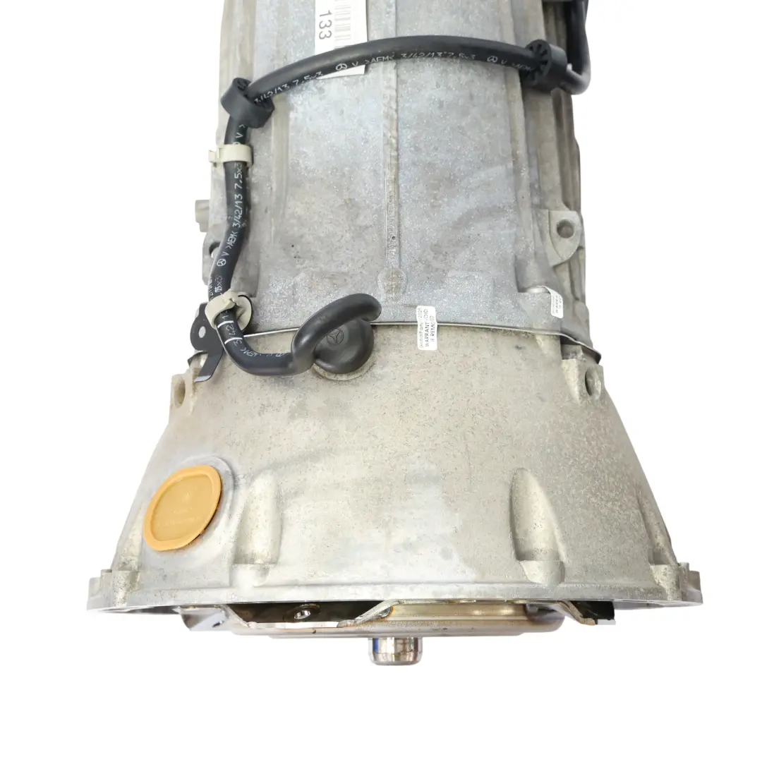 ML63 4-Matic 722905 722.905 Automatic Gearbox 1662700602 WARRANTY to Mercedes W166 with Part number A1662701602 Mercedes W166 ML63 4-Matic 722905 722.905 Automatic Gearbox 1662700602 WARRANTY - SKU A1662701602 - Part number A1662701602