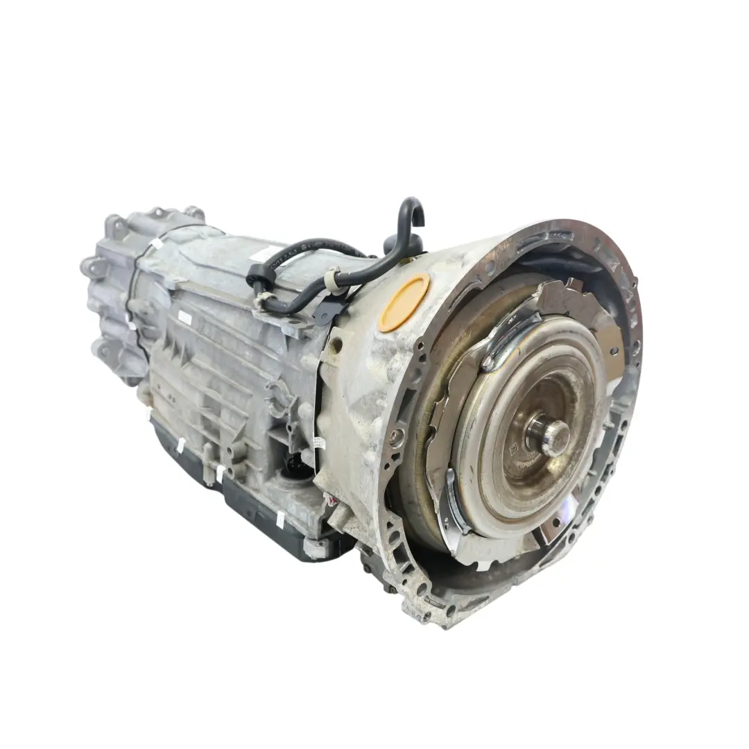 Mercedes W166 ML63 4-Matic 722905 722.905 Automatik Getriebe 1662700602 GARANTIE - SKU A1662701602 - Teilenummer A1662701602