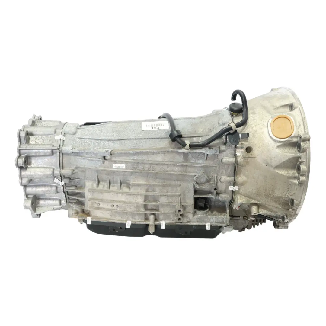 Mercedes W166 ML63 4Matic 722905 722.905 Skrzynia Biegów Automat 1662700602 - SKU A1662701602 - Numer Części A1662701602