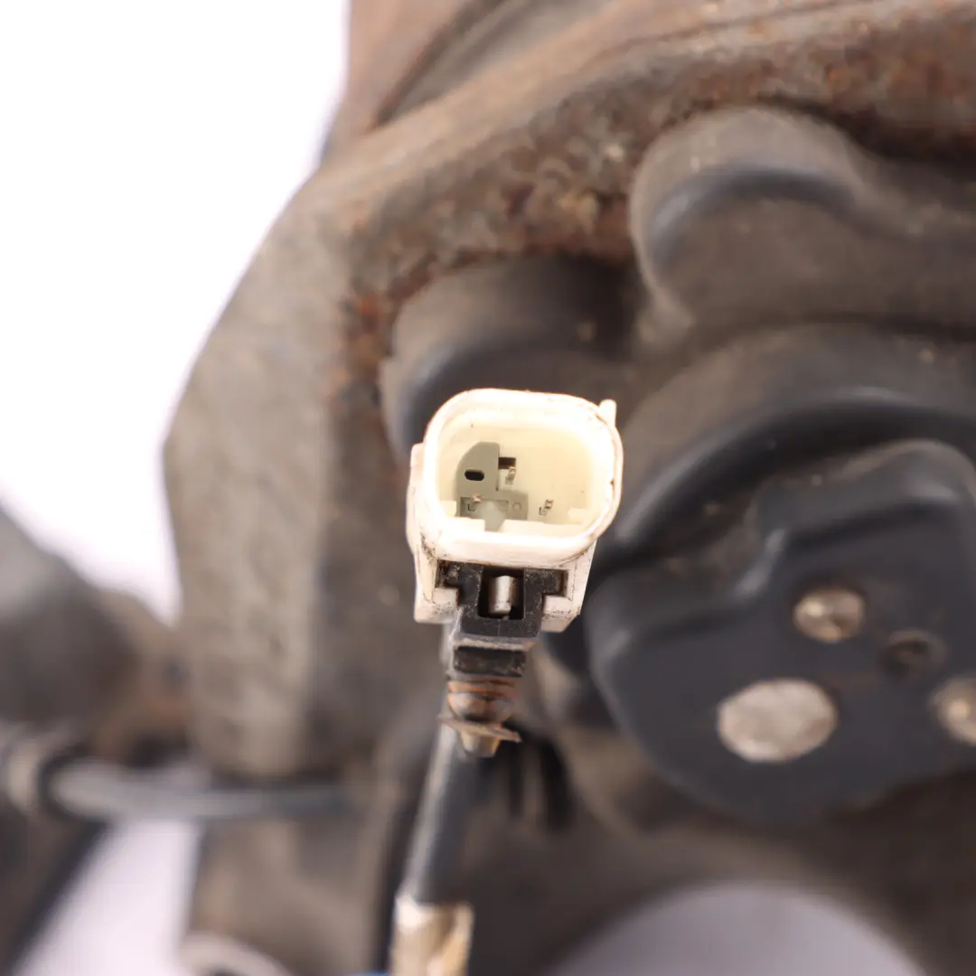 Tow Bar Ball Towing Hook Module Unit to Mercedes ML W166 Electric with Part number A1663100204 Mercedes ML W166 Electric Tow Bar Ball Towing Hook Module Unit - SKU A1663100204-1 - Part number A1663100204