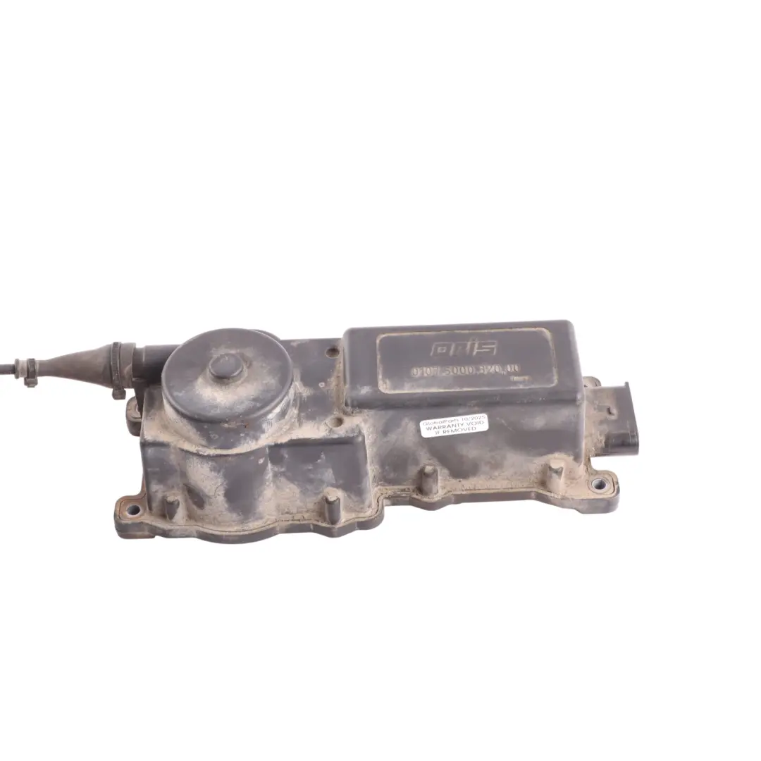 Mercedes ML W166 Electric Tow Bar Ball Towing Hook Module Unit - SKU A1663100204-1 - Part number A1663100204